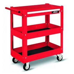 3-Layer Tool Trolley
